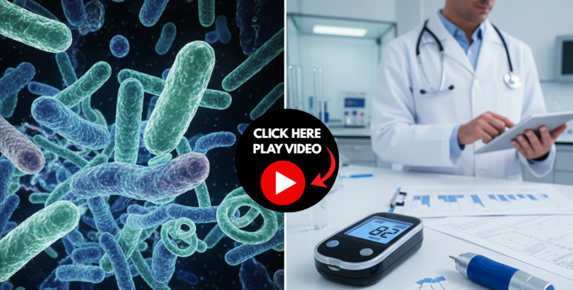 Hidden Parasite Discovery